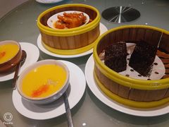-希尔顿酒店-豫园中餐厅