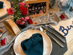 -ZHAO赵·牛扒坊(万象城店)