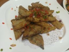 -老盛兴汤包馆(大华二路店)