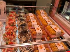 -麦萌の胖子(西红门荟聚店)