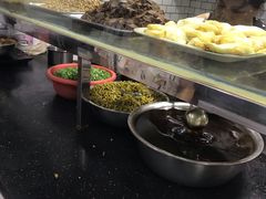 -覃肥叔桂林米粉(粮道街店)
