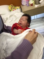 -爱帝宫月子中心(罗湖别墅院)