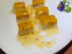 -小杨烤肉(朱雀店)