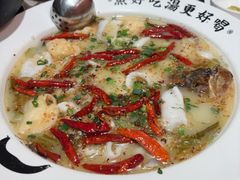 -江渔儿酸菜鱼(曜一城店)