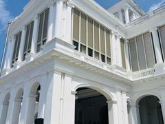 -新加坡总统府