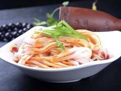 -子午路张记肉夹馍(小寨西路店)