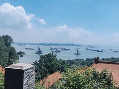 -南沙天后宫景区