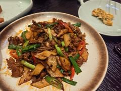 -海天楼中餐厅(吴宫泛太平洋酒店)