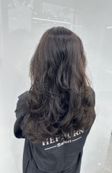 -ASG Hair Salon烫染·接发