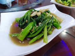 -东顺全羊坊烧烤炒菜莜面(张北店)