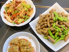 -798烧烤工厂(太和路店)