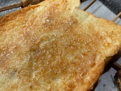 沙拉酱面包片-管氏翅吧(广渠门店)