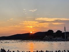 -老虎石海上公园