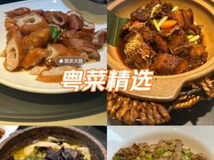 -虎哥私房菜(馒头山店)