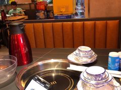-淼福猪肚鸡·椰子鸡火锅(大沙地店)