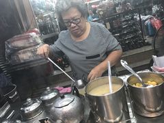 -唐人街(耀华力路)