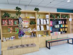 -中农大我爱我爱动物医院·核磁CT·猫病·24小时夜诊中心(石佛营店)