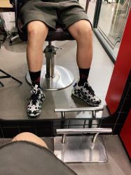 -HairCode芭曲发型