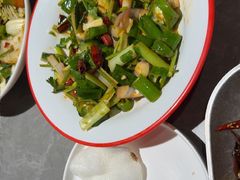 -鼎原力量东北吊炉烧烤(临河街店)