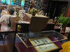 -马克西姆餐厅(崇文门店)