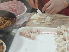 小馄饨-汪一挑馄饨(老街店)