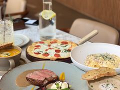 -G+KITCHEN(龙湖狮山天街店)