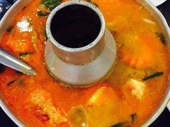 -Neary Khmer Restaurant