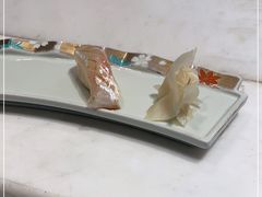 -乾山寿司(好运街店)