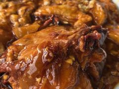 -清真利德顺小老饭庄(复兴路店)
