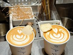-O.P.S. CAFE