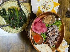 -吉祥圣雪藏餐