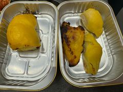 -允辛家·自助泥炉烤肉(九亭店)