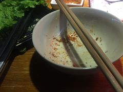 -韩烧里烧肉啤酒馆(大唐西市店)