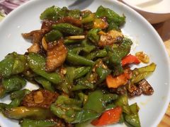 -香满园春饼·家常菜(东大桥店)