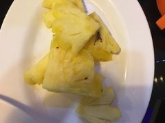 -皇家5号海鲜烤肉火锅自助餐(聊城总店)