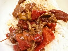 -湘中缘·湖南菜(娄底驻京办店)