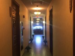 -莲SPA足道养生馆(殷高路旗开坊店)