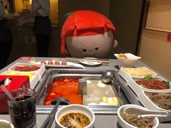 -海底捞火锅(方塔东街店)