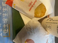 -麦当劳(列东店)