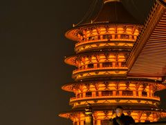 -隋唐洛阳城明堂天堂景区