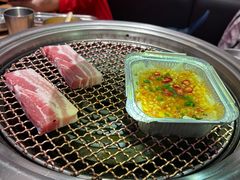 -韩悦牛排烤肉无限续(宝能中心店)