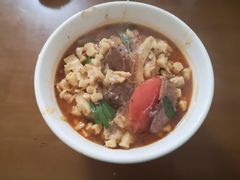 -刘信牛羊肉小炒泡馍(回民街店)