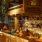 百店计画 | 在城市中野营,Glamping不仅是一种体验