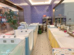 -安雅国际月子会所(拱北森宇富通店)