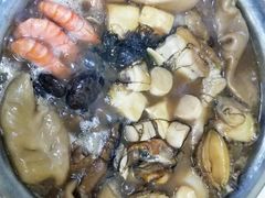 -金城大酒店-中餐厅(汾江中路店)