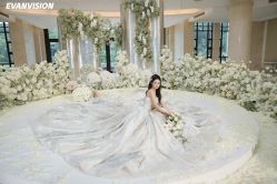 -DC大蔡婚礼策划(李公堤店)