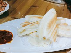 -爷爷的土钵菜(街道口店)