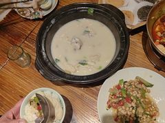 -民俗村柴火灶·景德江西菜(中国陶瓷博物馆店)