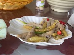 -渔娘蟹庄(阳澄湖莲花岛店)