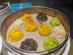 -隆喜元鱼汤包·海鲜(中联广场店)